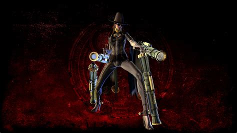 bayonetta umbran elegance 05.